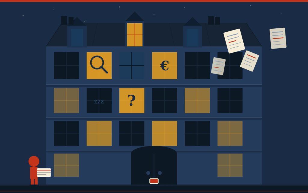 Reussir son conseil syndical