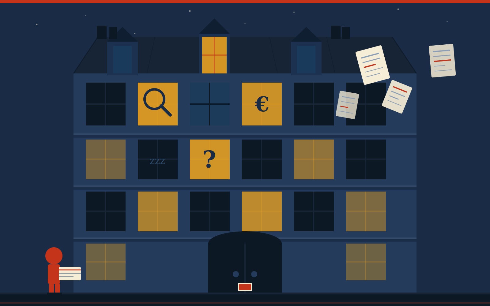 Reussir son conseil syndical